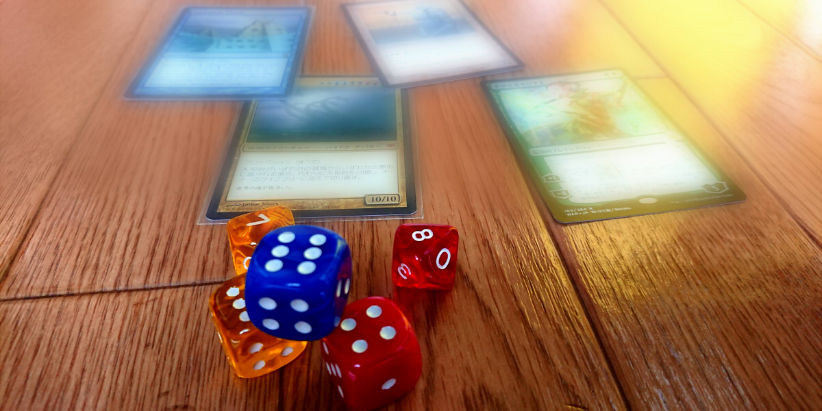 トレーディングカードショップの始め方（1）ー開業の基礎知識ー 行政書士山県慶宏事務所